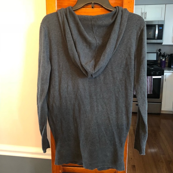 🍌 BANANA REPUBLIC Women’s Sweater, size Small - Picture 2 of 5